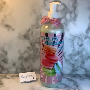 Merry Macaroon 3-in-1 Beauty Smoothie Ulta